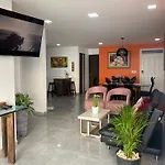 Hermoso Apartamento Vista Al Mar