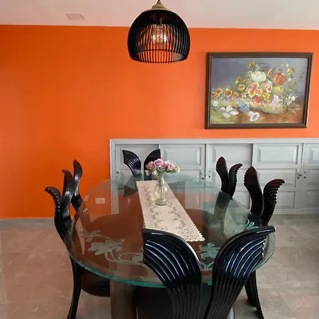 Hermoso Apartamento Vista Al Mar Apartamento *