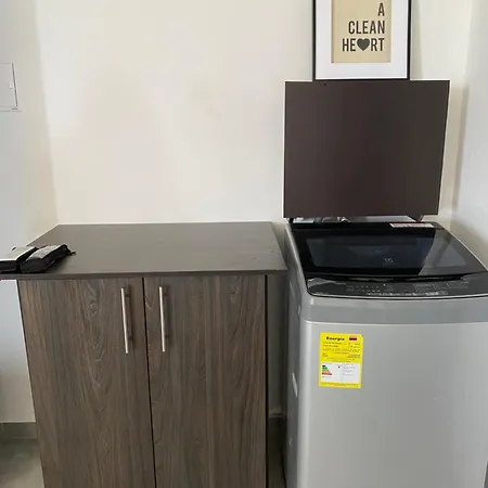 Hermoso Apartamento Vista Al Mar