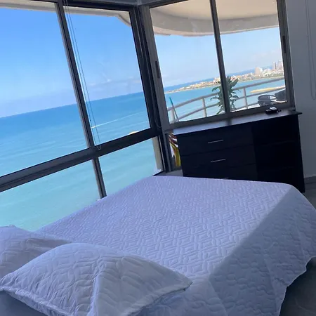 Apartamento Hermoso Apartamento Vista Al Mar *