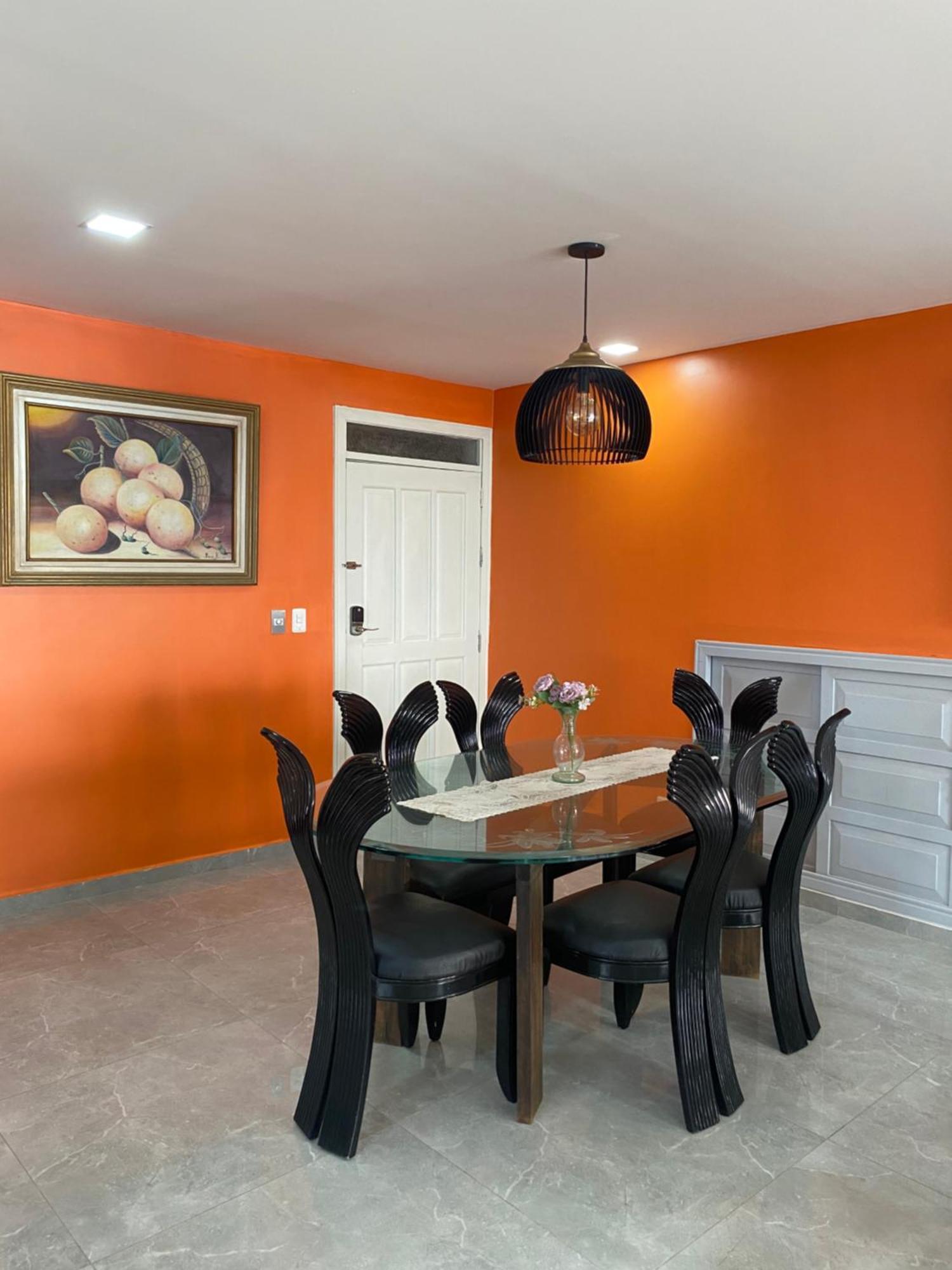 Hermoso Apartamento Vista Al Mar *