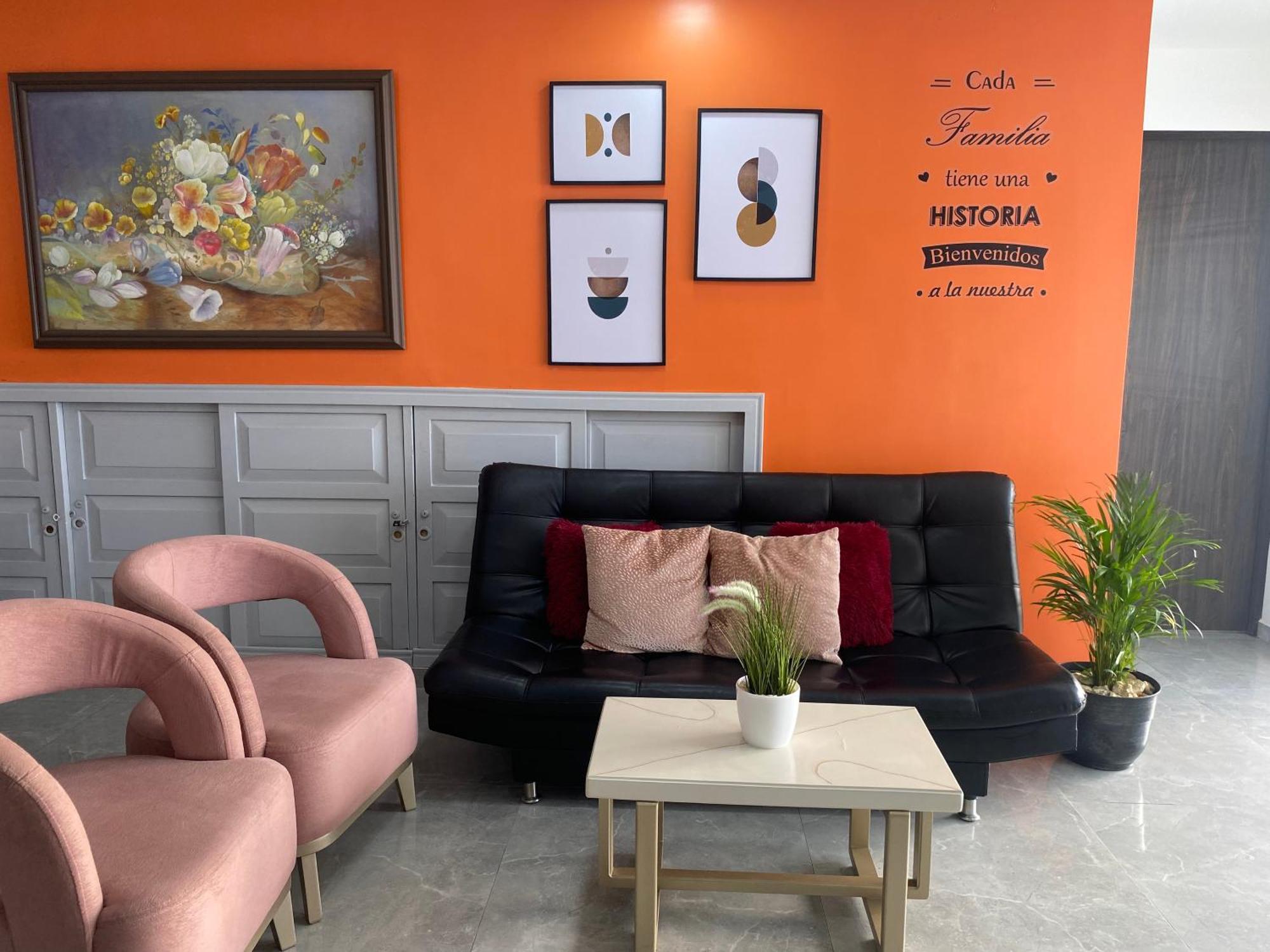 Hermoso Apartamento Vista Al Mar