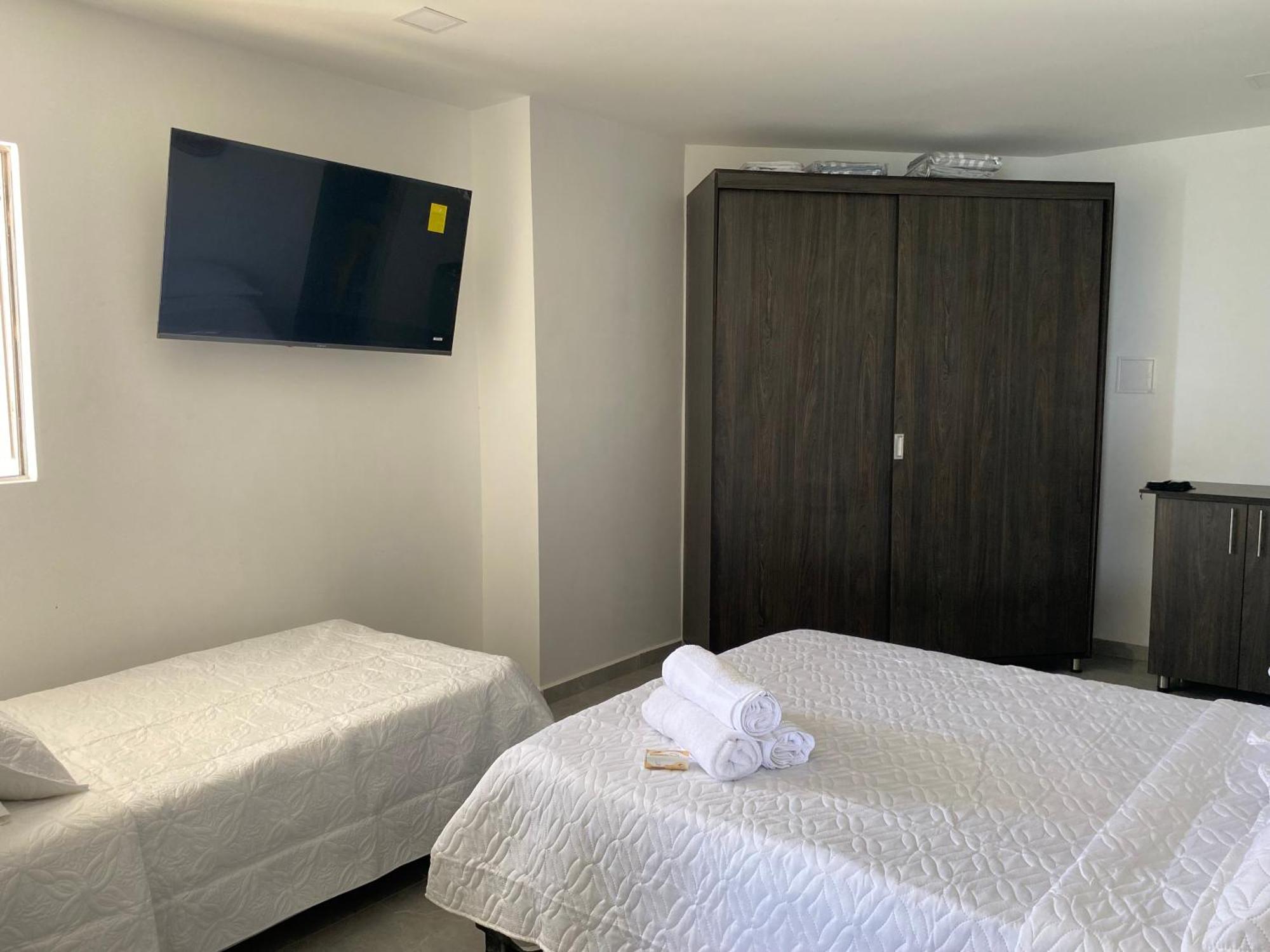 Hermoso Apartamento Vista Al Mar * Cartagena
