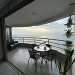 Hermoso Apartamento Vista Al Mar