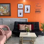 Hermoso Apartamento Vista Al Mar
