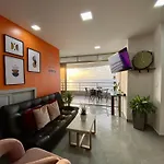 Hermoso Apartamento Vista Al Mar