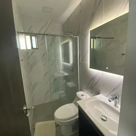 Hermoso Apartamento Vista Al Mar * Cartagena