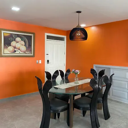 Hermoso Apartamento Vista Al Mar *