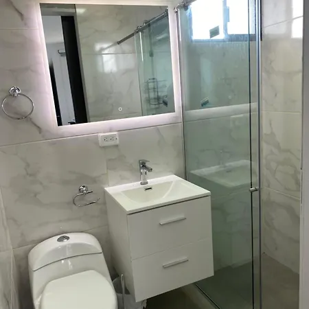 Hermoso Apartamento Vista Al Mar * Cartagena